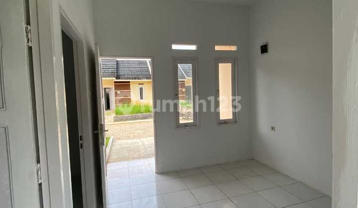 Rumah Bebas Banjir Dekat Rsud Provinsi Banten 1