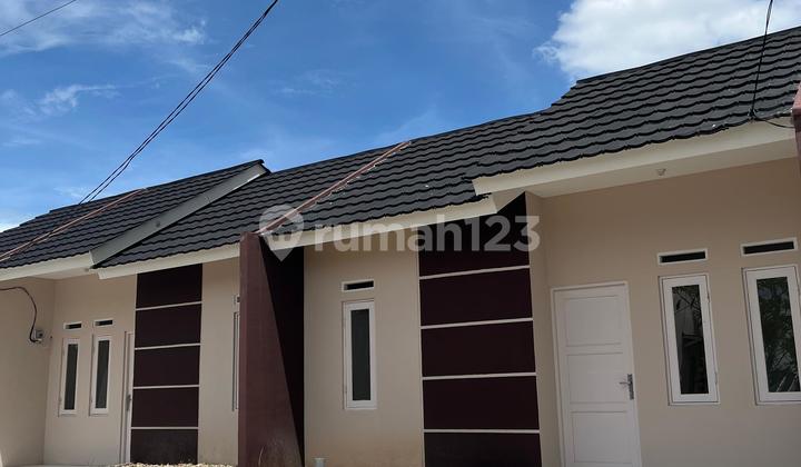 Subsidized House Promo Near Banten Province BPOM Office 2