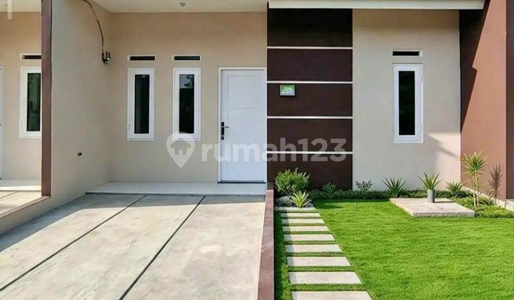 Perumahan Sukawana Asri di Serang Kota Cocok untuk Investasi Perumahan Sukawana Asri di Serang Kota Cocok untuk Investasi