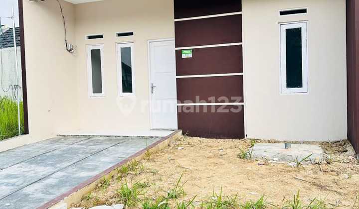 Rumah Dekat Kantor Gubernur Provinsi Banten Rumah Dekat Kantor Gubernur Provinsi Banten