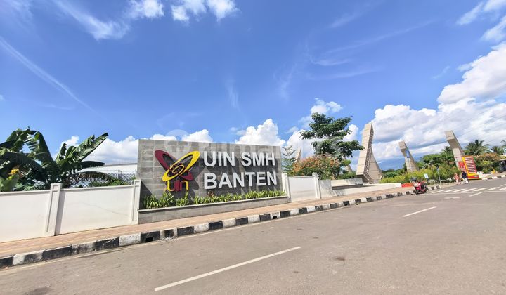 Rumah Subsidi Bebas Banjir Dekat Kampus Untirta Rumah Subsidi Bebas Banjir Dekat Kampus Untirta