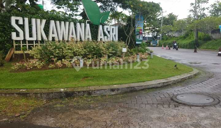 Perumahan Subsidi Rasa Cluster di Sebrang Kantor Bkd Banten 1