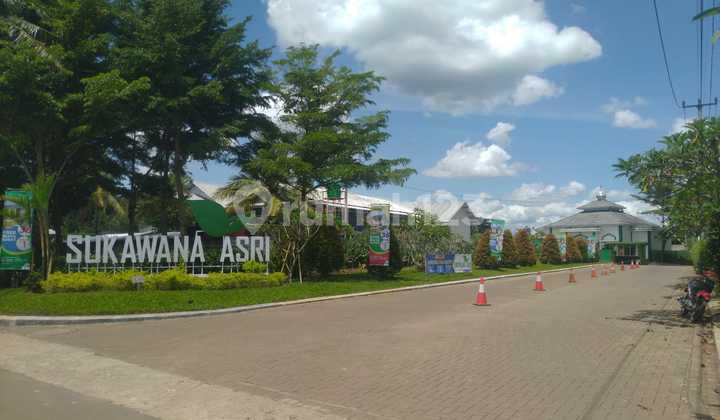 Perumahan Subsidi Rasa Cluster Di Sebrang Kantor Sekda Banten