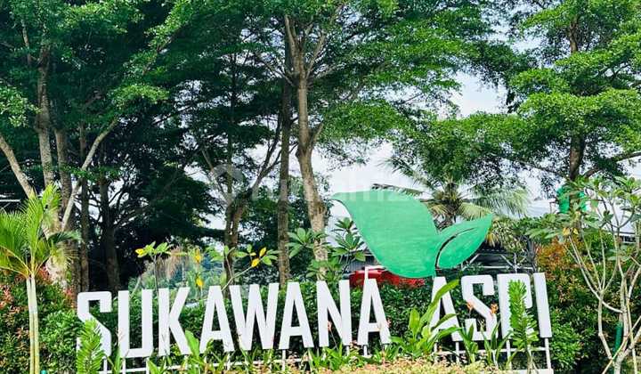 Perumahan Subsidi Rasa Cluster Di Sebrang Kantor Dispora Banten