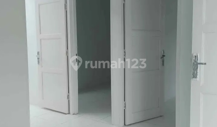Perumahan Subsidi Rasa Cluster di Sebrang Kantor Depag Banten
