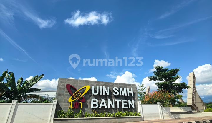 Perumahan Subsidi Rasa Cluster di Sebrang Kantor Pupr Banten Perumahan Subsidi Rasa Cluster di Sebrang Kantor Pupr Banten