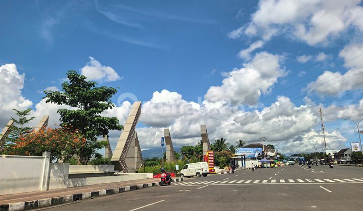 Perumahan Subsidi Rasa Cluster di Sebrang Kantor Pupr Banten Perumahan Subsidi Rasa Cluster di Sebrang Kantor Pupr Banten