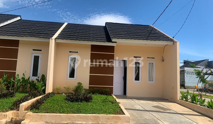 Rumah Subsidi Siap Huni Tanpa DP Deket Kampus Uin Banten Rumah Subsidi Siap Huni Tanpa DP Deket Kampus Uin Banten