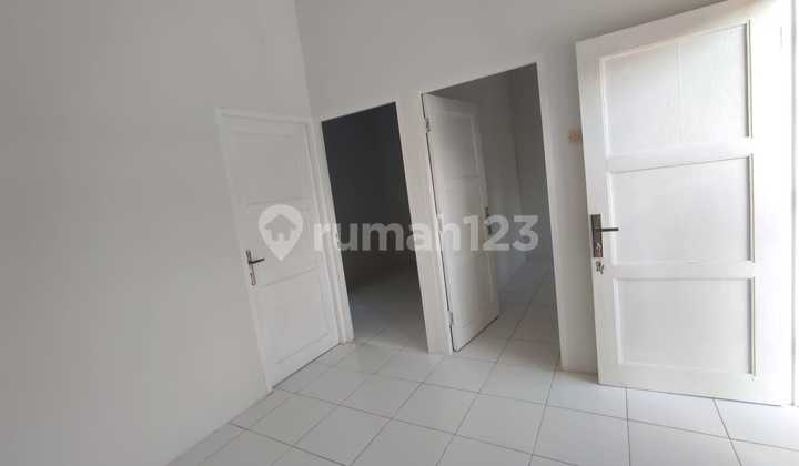 Rumah Subsidi Siap Huni Tanpa DP Deket Kampus Uin Banten