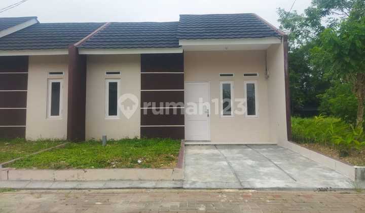 Rumah Subsidi Siap Huni Tanpa DP Deket Rsud Banten Rumah Subsidi Siap Huni Tanpa DP Deket Rsud Banten