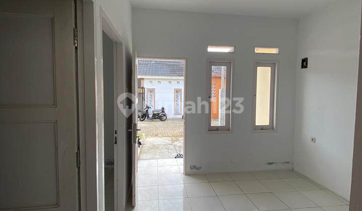 Rumah Subsidi Siap Huni Bebas Banjir Deket Kantor Dprd Banten