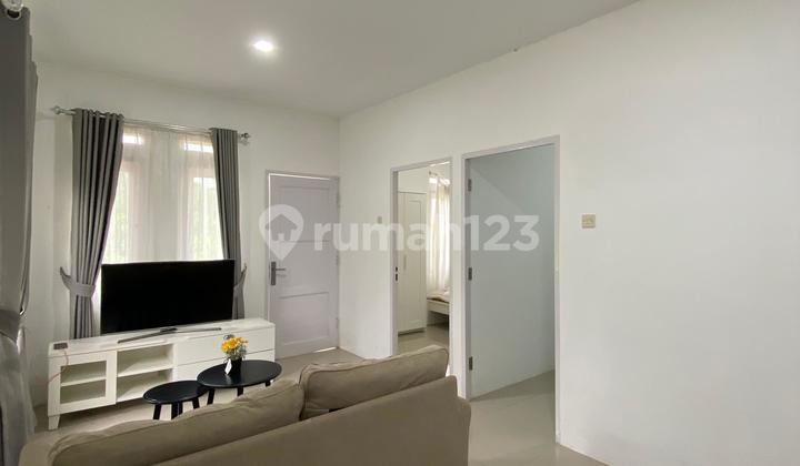 Rumah Subsidi Siap Huni Deket Kantor Dprd Banten  2