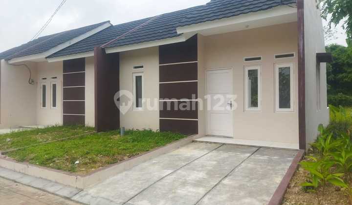 Rumah Subsidi Siap Huni Tanpa DP Deket Bank Indonesia Banten Rumah Subsidi Siap Huni Tanpa DP Deket Bank Indonesia Banten