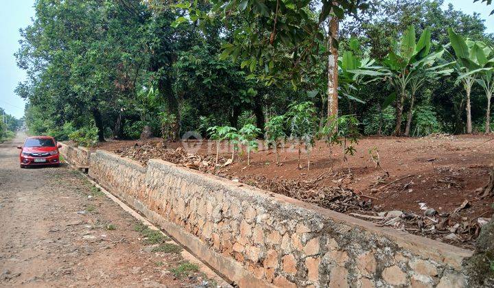 tanah dijual di cipeundeuy, subang 1