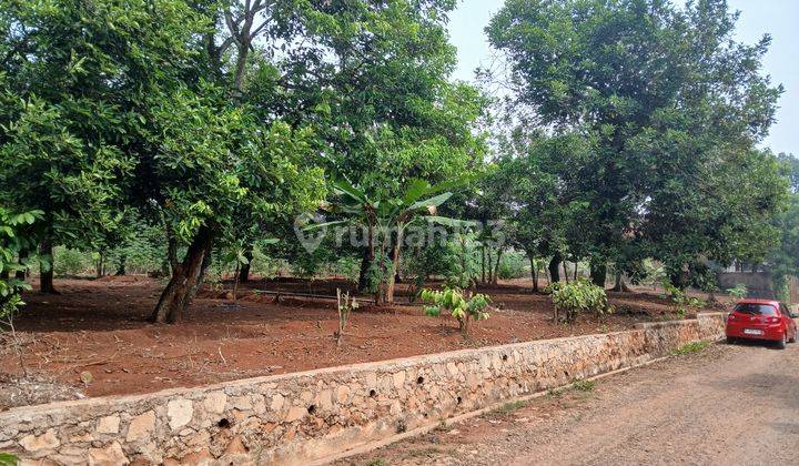 tanah dijual di cipeundeuy, subang 2