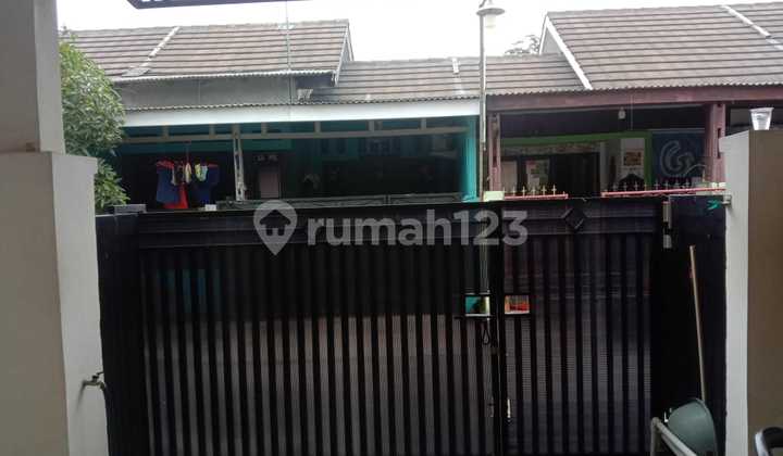 Dijual Rumah Bagus Minimalis Siap Huni di Perum Darmawasa Residence Bekasi 1