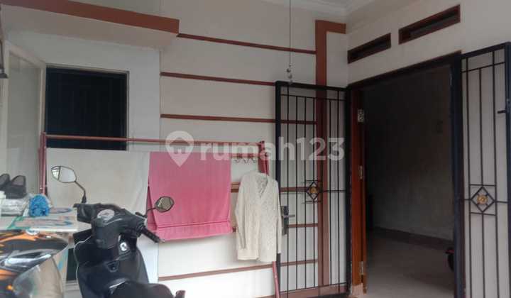 Dijual Rumah Bagus Minimalis Siap Huni di Perum Darmawasa Residence Bekasi 2
