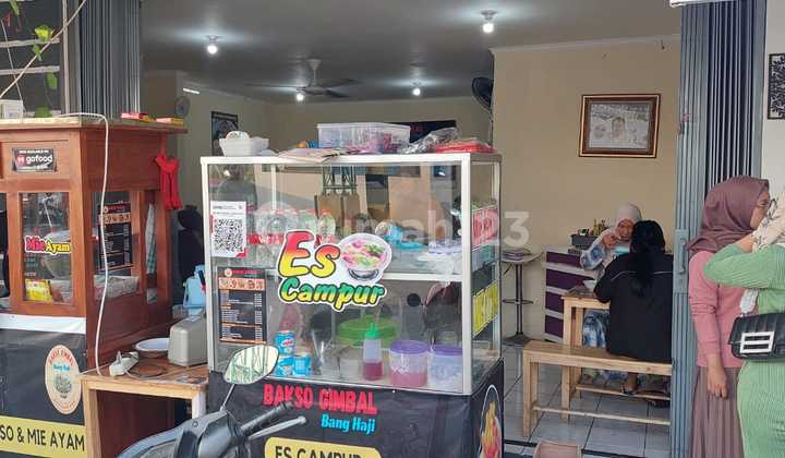 DIJUAL KOS-KOSTAN BESERTA RUANG USAHA DIHARAPAN JAYA BEKASI KOTA 2