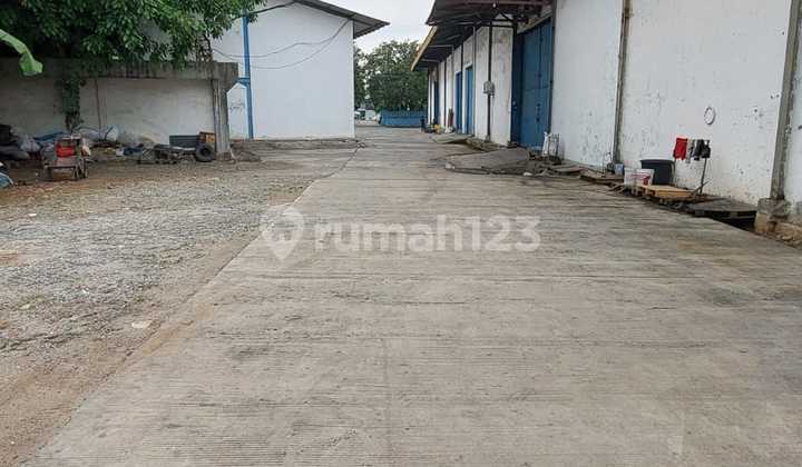 For Rent Warehouse Near Tanjung Priok Port, in Ancol Warehousing North Jakarta For Rent Warehouse Near Tanjung Priok Port, in Ancol Warehousing North Jakarta