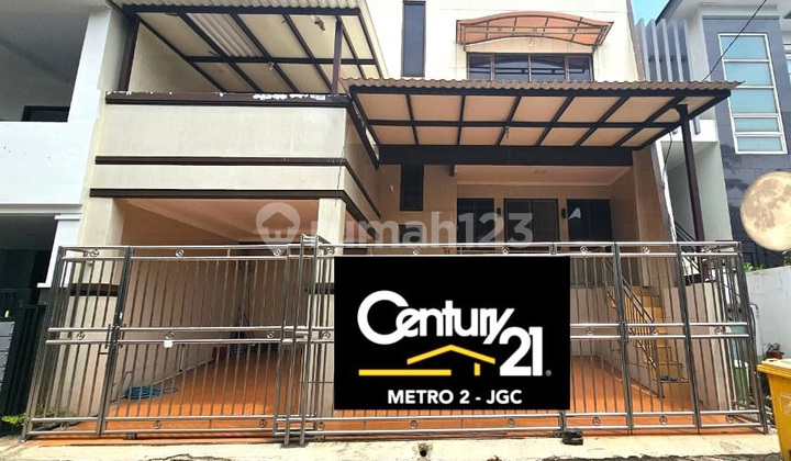 DIJUAL RUMAH MINIMALIS SIAP HUNI 3 LANTAI DI GRAND PRIMA BINTARA BEKASI BARAT