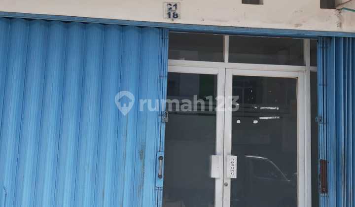 Dijual Ruko 2 lantai di Graha Cibinong Bogor 2