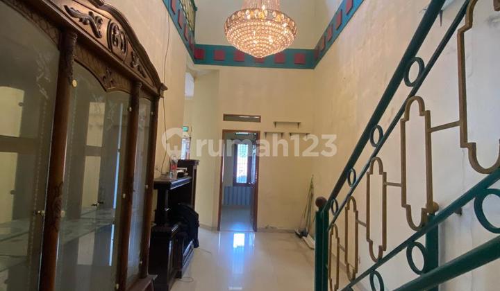 DIJUAL RUMAH KOST-KOSTAN SIAP PAKAI DI PONDOK CINA DEPOK