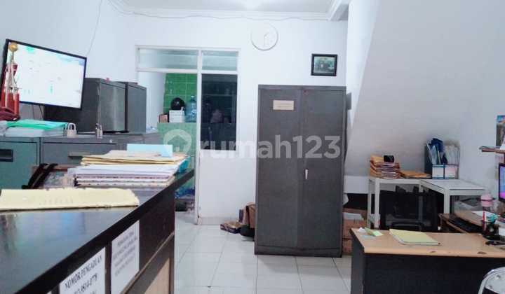 Dijual Ruko di CBD Maharaja 2