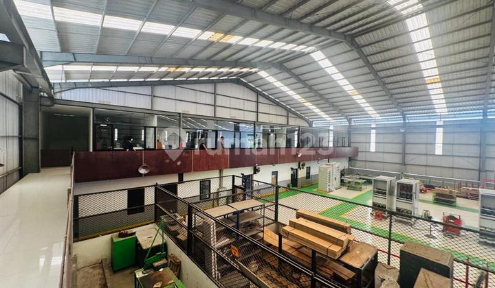 For Sale Factory + Warehouse + Office in Busan Industrial Park Area For Sale Factory + Warehouse + Office in Busan Industrial Park Area