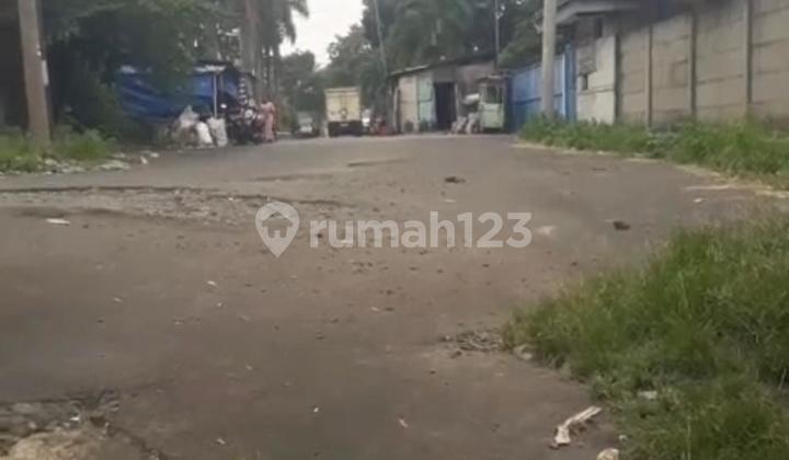 Dijual Kavling Industri Kawasan Surya Toto, Tangerang Dijual Kavling Industri Kawasan Surya Toto, Tangerang