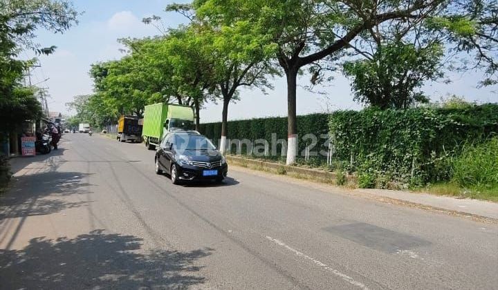 Dijual Lahan Termurah Nempel Bandara Soetta, Selapajang Tangerang Dijual Lahan Termurah Nempel Bandara Soetta, Selapajang Tangerang