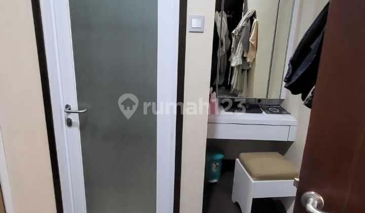 Dijual Rumah Mewah Split Level di Duta Garden, Cluster Westwood 2