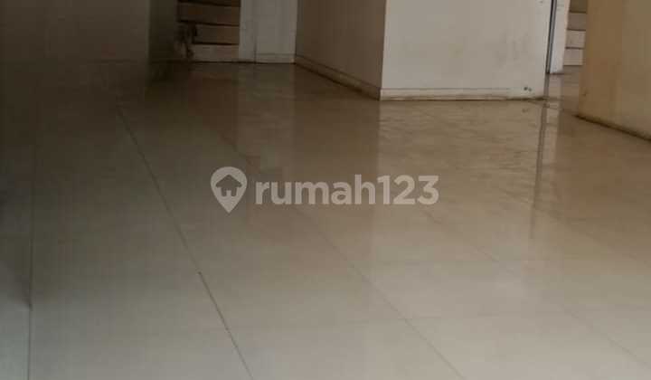 For Rent Super Cheap Row of 3 Shop Houses Perum 1 Karawaci 2