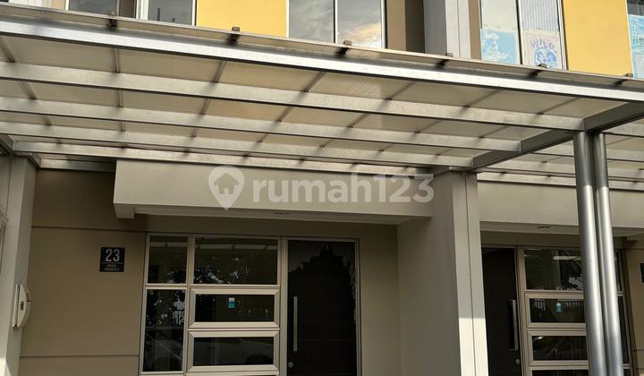 Super Bu - Rumah Baru Pik 2 Cluster Hawaii