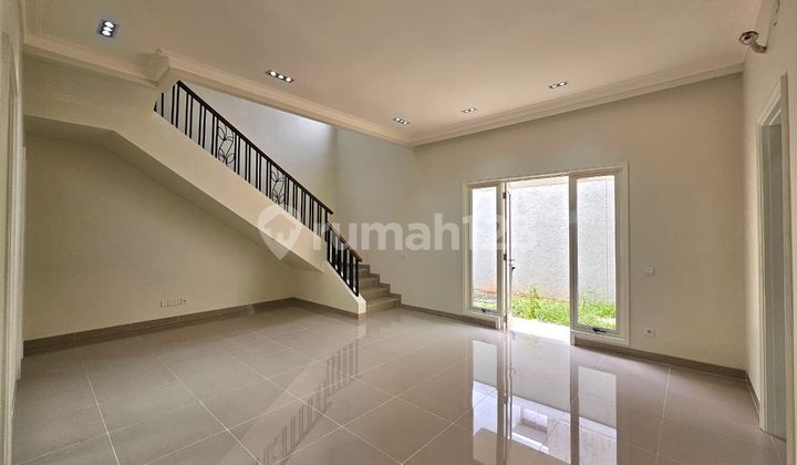 Rumah Siap Huni Di Cluster Pascal Gading serpong 1
