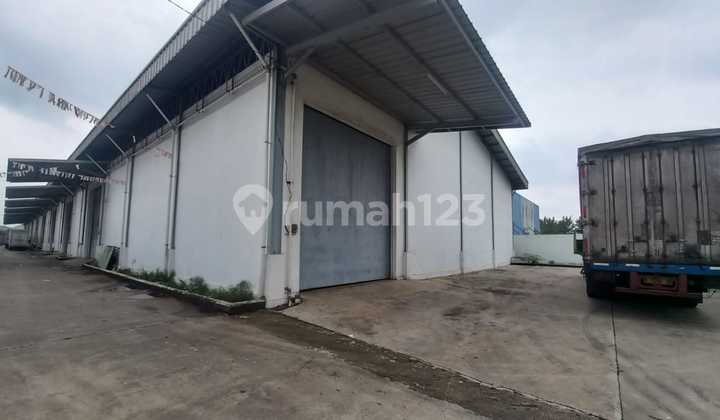 Disewakan Gudang Premium - Legok - Duku Pinang, Tangerang Disewakan Gudang Premium - Legok - Duku Pinang, Tangerang