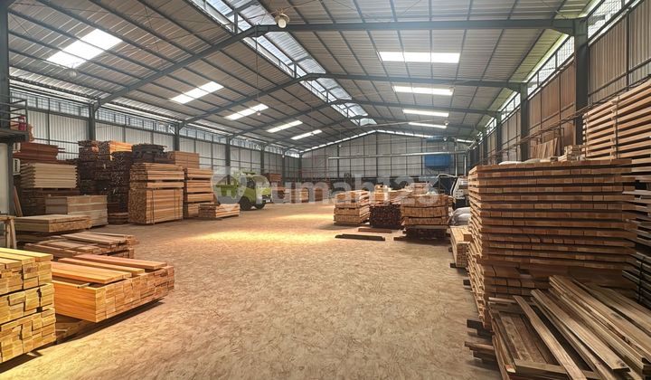 Gudang Siap Pakai Dengan Spesifikasi Premium Di Curug Gudang Siap Pakai Dengan Spesifikasi Premium Di Curug