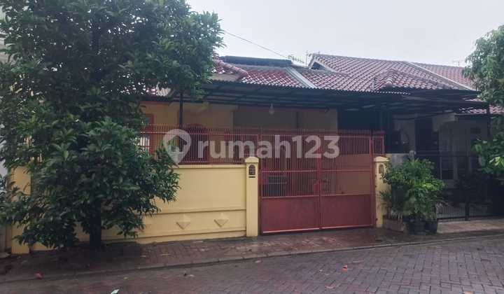 Dijual Cepat Rumah Siap Huni di Duta Garden Dijual Cepat Rumah Siap Huni di Duta Garden