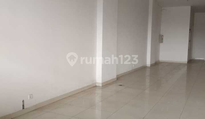 For Rent: Ruko Scandinavia Superblock Tangcity, Tangerang 2