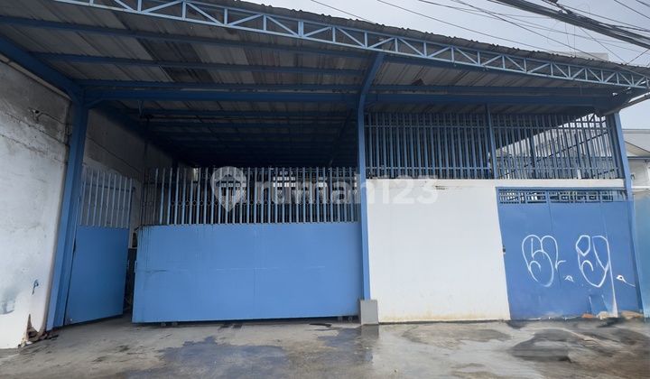 Warehouse for Rent Ready to Use in the Premium Area of Benda, Tangerang Warehouse for Rent Ready to Use in the Premium Area of Benda, Tangerang