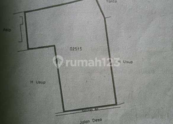 Dijual Tanah Industri - Pasar Kemis, Tangerang Zona Industri Dijual Tanah Industri - Pasar Kemis, Tangerang Zona Industri