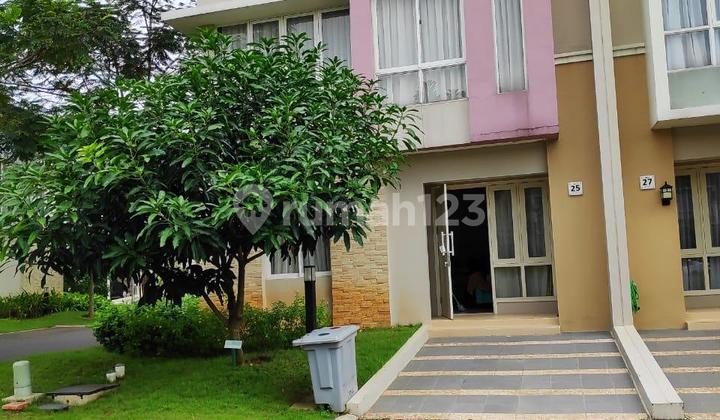 For Sale Comfortable Ready-to-Live-In House in Gading Serpong