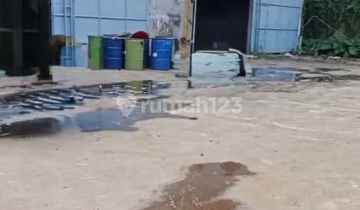 Dijual Kavling Bonus Gudang Pagedangan, Legok Dijual Kavling Bonus Gudang Pagedangan, Legok