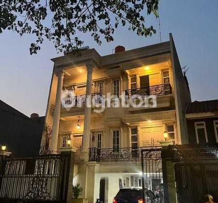 Di Jual Rumah Cantik Di Daan Mogot , Kalideres, Jakarta Barat Dekat Mall Dm