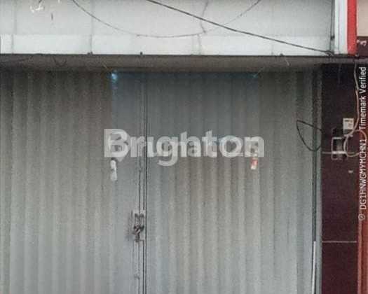 For Rent 3-Story Shop House in Jurang Mangu, Pondok Aren, South Tangerang 2