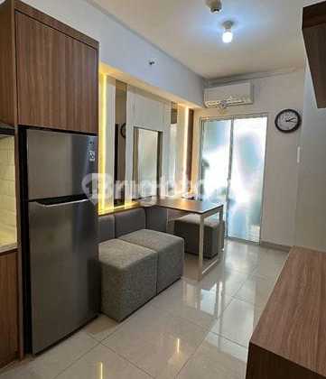 Apartment for Rent at Citra Living 7, Kalideres, West Jakarta