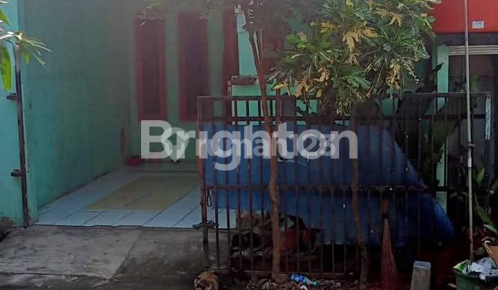 DI Jual Cepat rumah di Puri Permai 3 tiga raksa 1