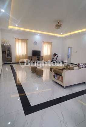 Di Jual Rumah Mewah Murah di Puri Gardenia, Pegadungan, Kalideres, Jakarta Barat