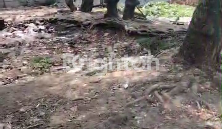 Di jual Tanah pinggir jalan kalideres Di jual Tanah pinggir jalan kalideres