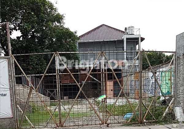 Land For Rent In South Meruya, Kembangan, West Jakarta