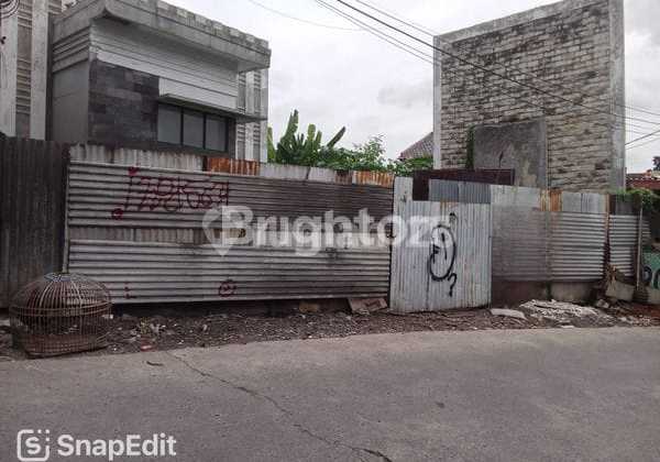 For Sale Land in Cimanggis, Depok, West Java